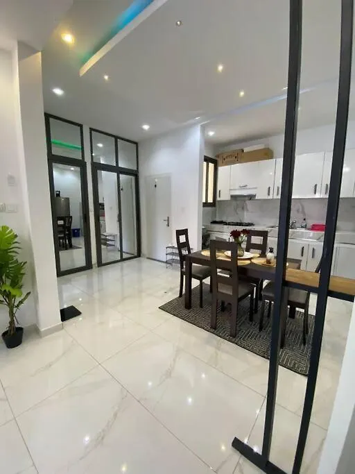 Bloom Apartment Dakar Senegal