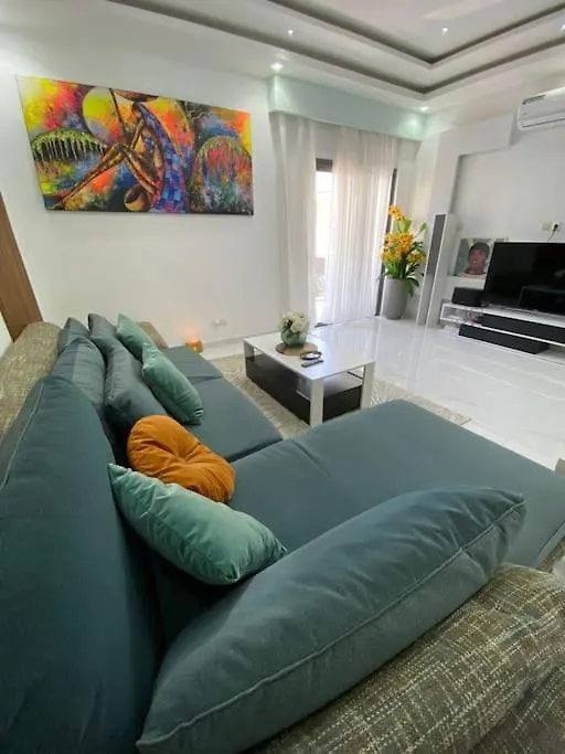 Bloom Apartment Dakar