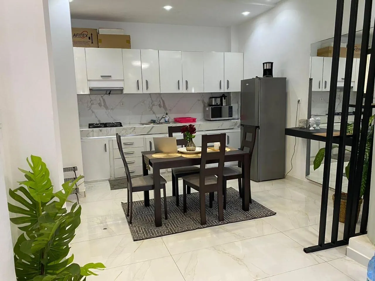 Bloom Apartment Dakar
