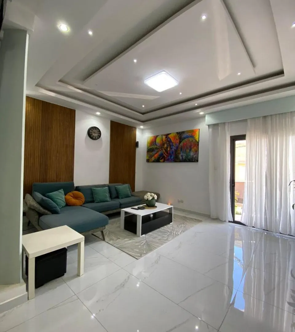 Bloom Apartment Dakar