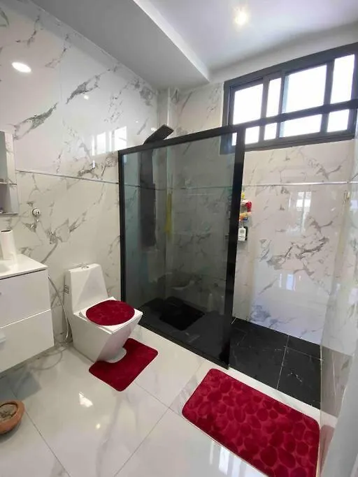 Bloom Apartment Dakar