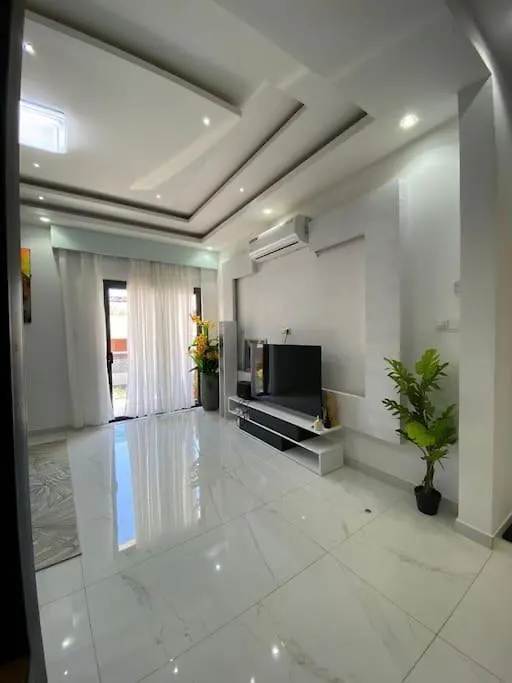 Bloom Apartment Dakar 0*,