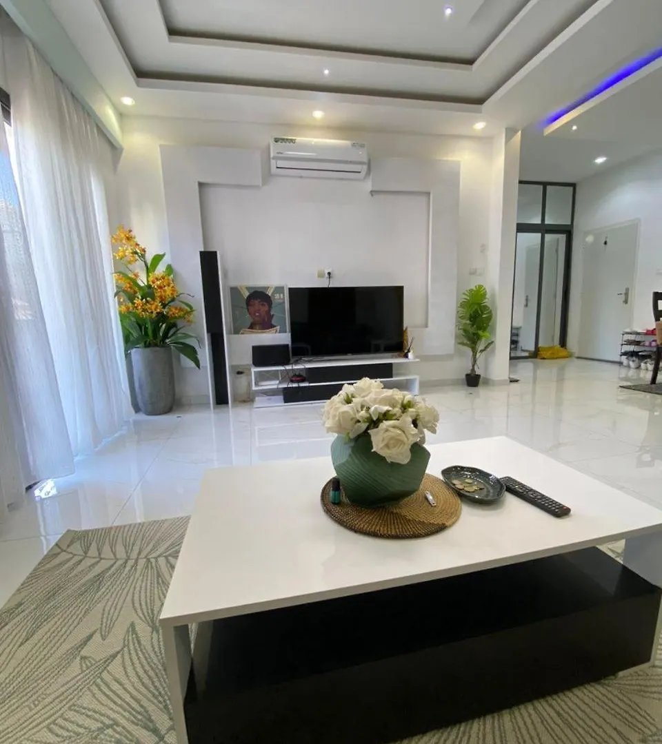 Bloom Apartment Dakar