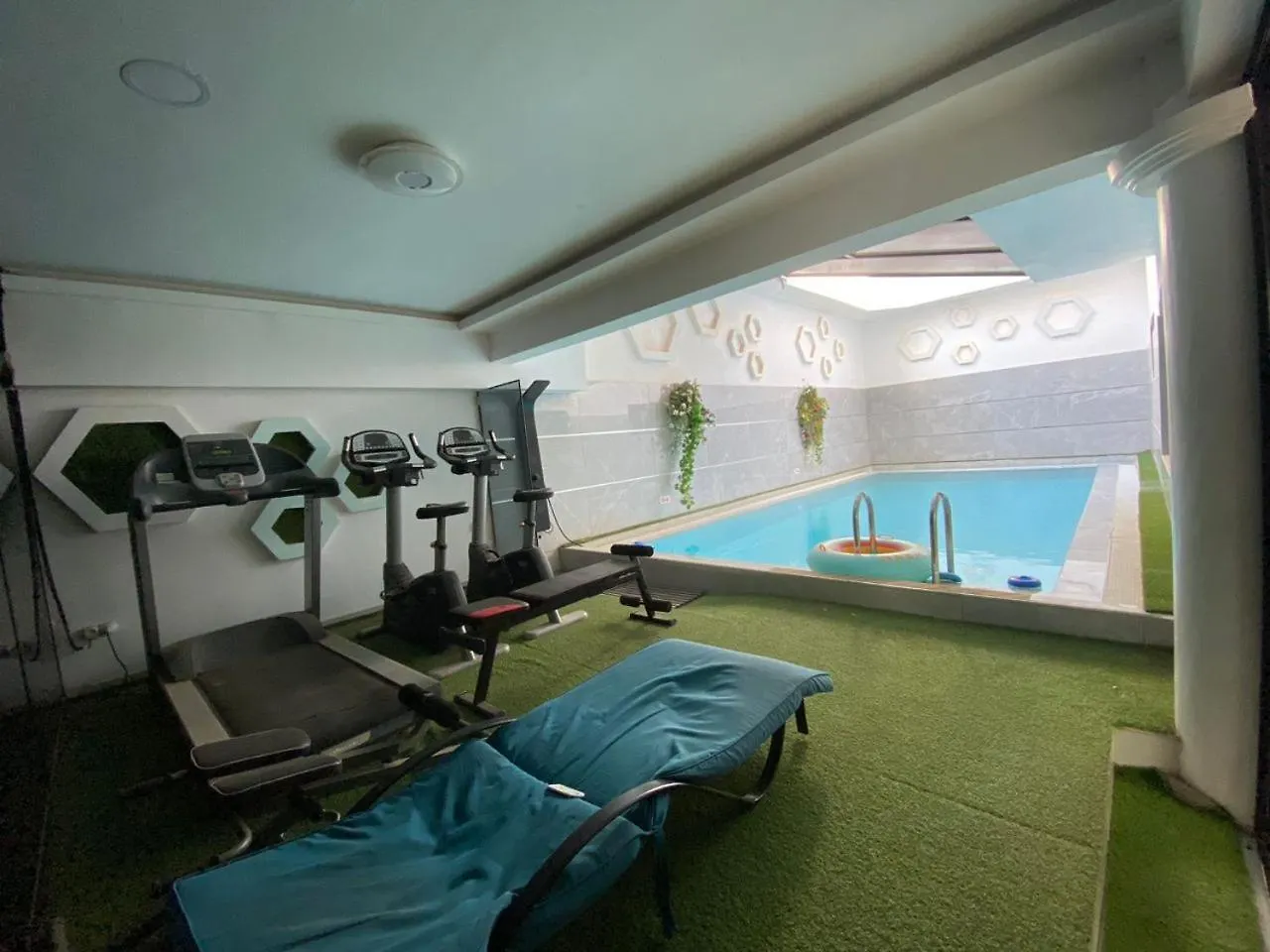 Bloom Apartment Dakar